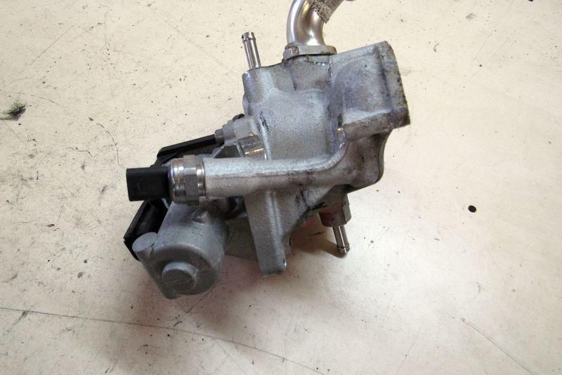 клапан EGR Audi Q7 4L 2009, 4.2 л., дизель, внедорожник 5 дв., 057131501G