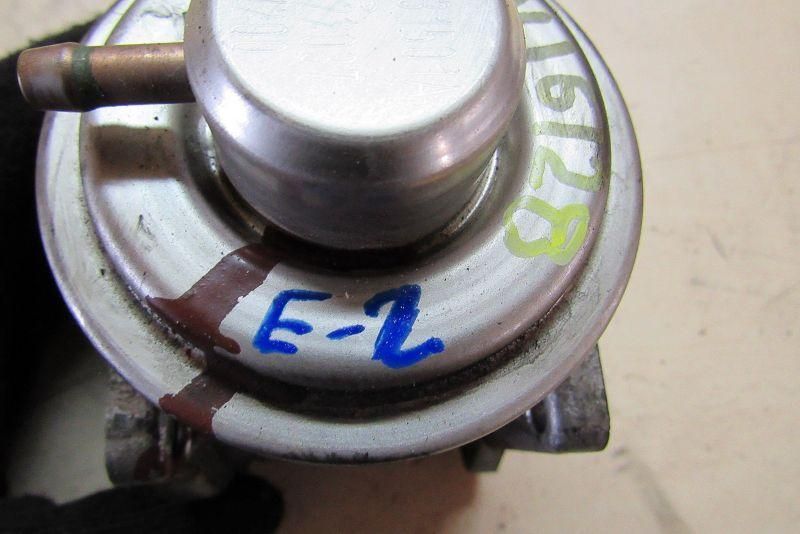 клапан EGR Volkswagen Touareg 1 поколение 2002, 5.0 л., дизель, внедорожник 5 дв., 07Z131501A