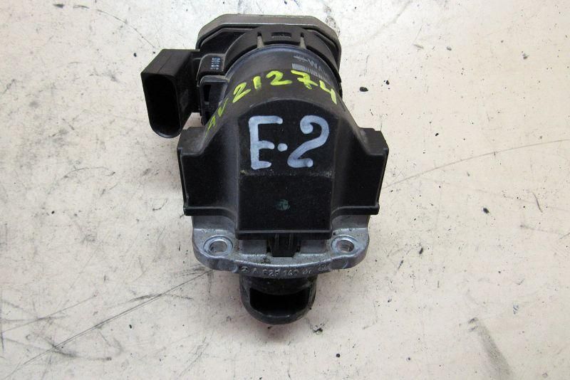 клапан EGR Mercedes-Benz E-Класс W210/S210 [рестайлинг] 2003, 2.1 л., OM 646.821, дизель, седан, 00005320C4