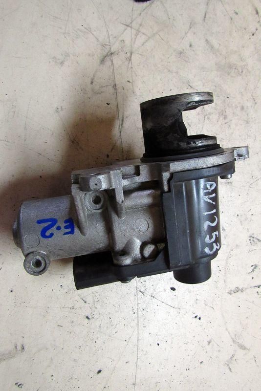 клапан EGR Audi Q7 4L 2007, 4.2 л., BTR, дизель, внедорожник 5 дв., 057131501E