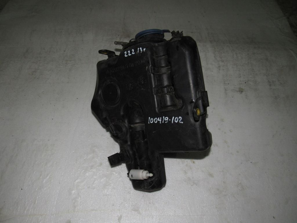 бачок омывателя Mercedes-Benz S-Класс W222/C217/A217 2014, 6.0 л., M 277.980, бензин, седан, 2228690420