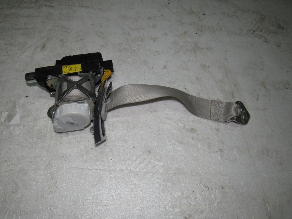 ремень безопасности Mercedes-Benz S-Класс W222/C217/A217 2014, 4.7 л., M 278.929, бензин, седан