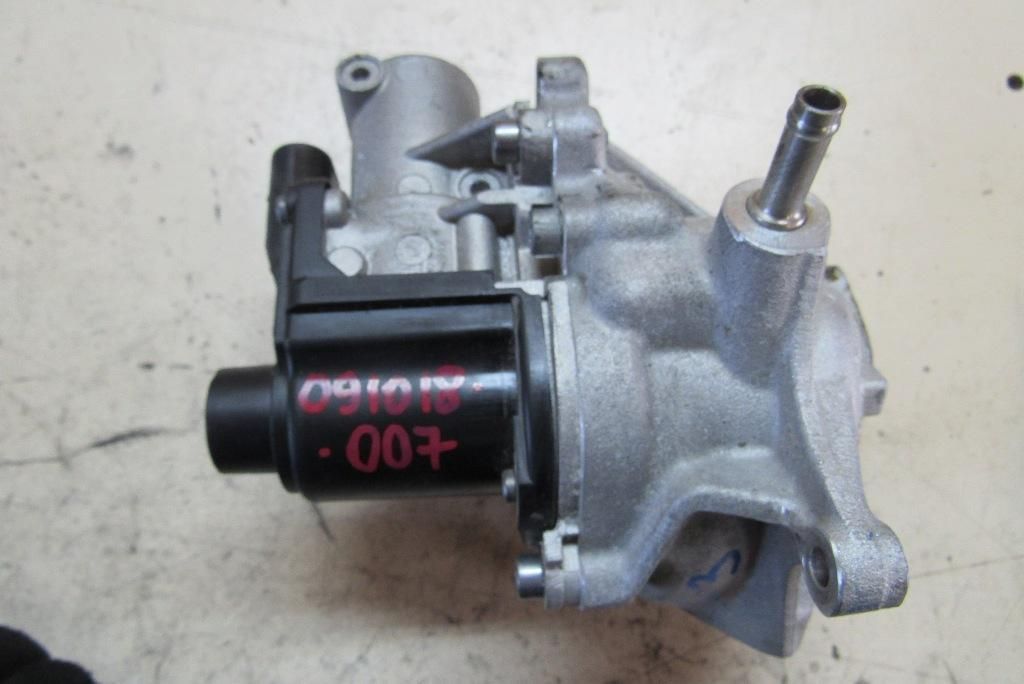 клапан EGR Audi Q7 4L 2009, 4.2 л., дизель, внедорожник 5 дв., 057131501G