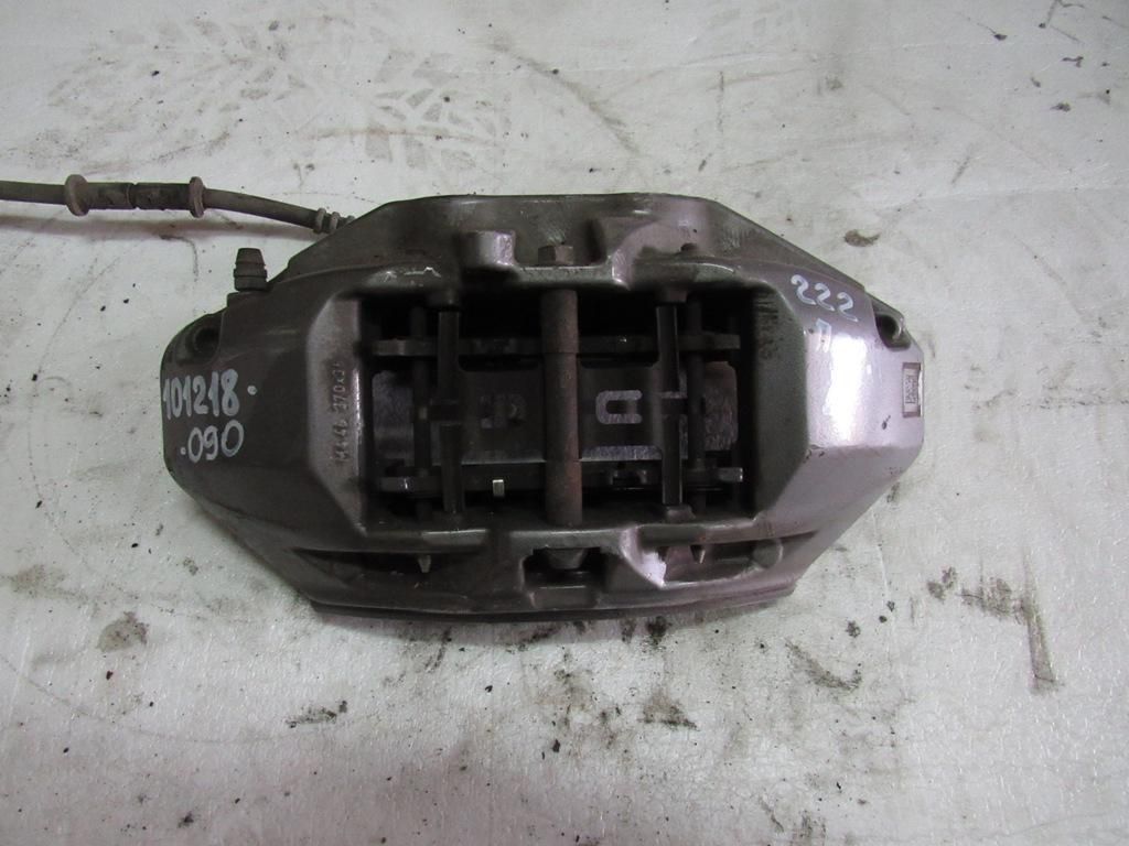суппорт передний левый Mercedes-Benz S-Класс W222/C217/A217 2013, 3.0 л., OM 642.861, дизель, седан
