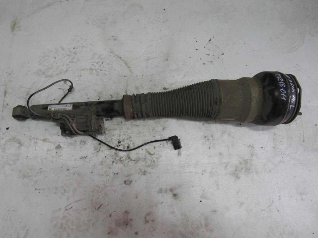 амортизатор задний левый Mercedes-Benz S-Класс W222/C217/A217 2013, 3.0 л., OM 642.861, дизель, седан, 2223200313