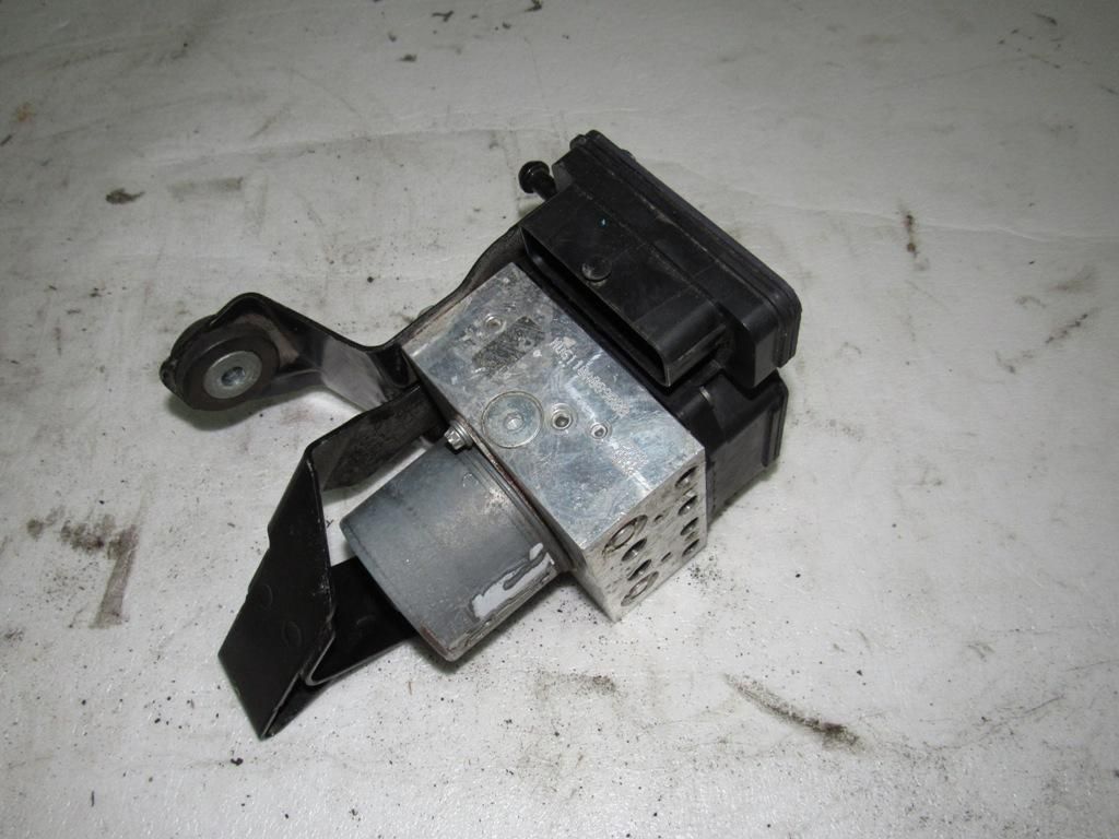 блок ABS Mercedes-Benz GL-Класс X166 2015, 3.5 л., M 276.955, бензин, внедорожник 5 дв., 1669014100