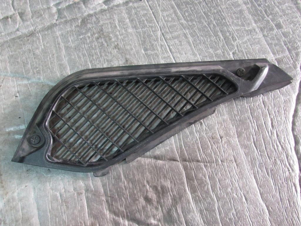 пластик Porsche Panamera 970 2013, 3.0 л., MCW.DA, бензин, хетчбэк 5 дв., 97055546400