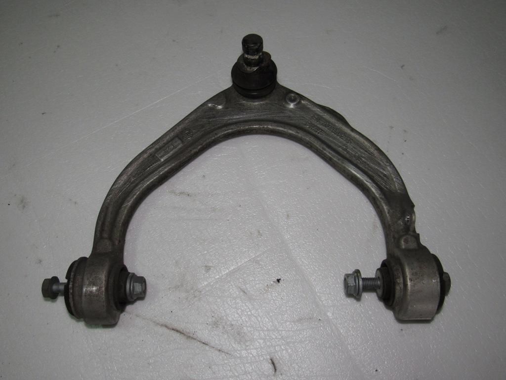 рычаг передний правый BMW X5 F15 2015, 3.0 л., N57 D30 A, дизель, внедорожник 5 дв.