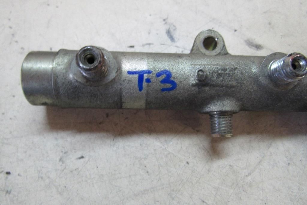 топливная рампа Audi A6 4F/C6 2004, 2.7 л., BPP, дизель, седан, 059130090J