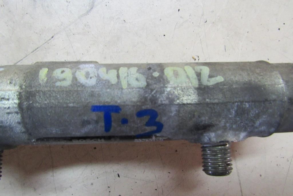 топливная рампа Audi A6 4F/C6 2006, 3.0 л., ASB, дизель, седан, 059130089D
