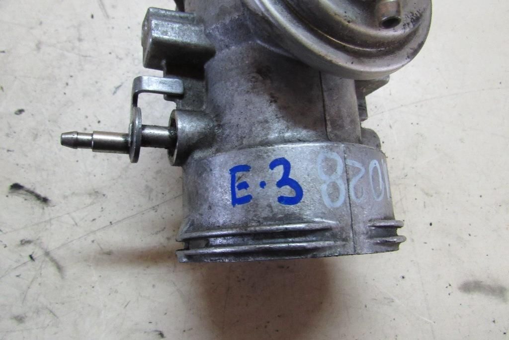 клапан EGR Volkswagen Touareg 1 поколение 2003, 2.5 л., дизель, внедорожник 5 дв., 070128070C