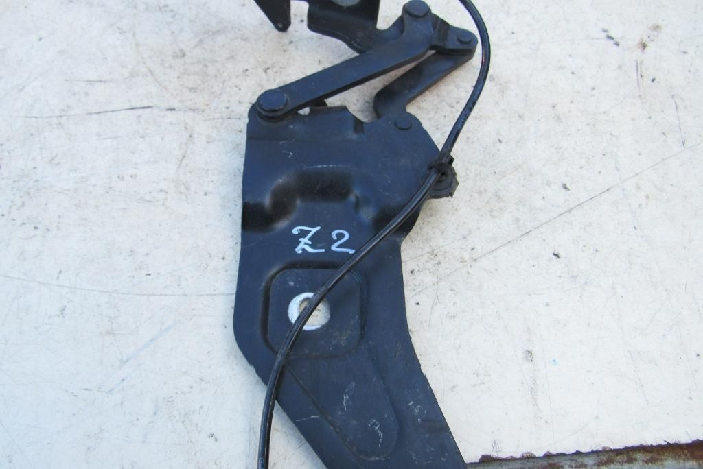 петля капота правая BMW X5 E70 2007, 3.0 л., M57 D30 (306D1), дизель, внедорожник 5 дв., 7208628