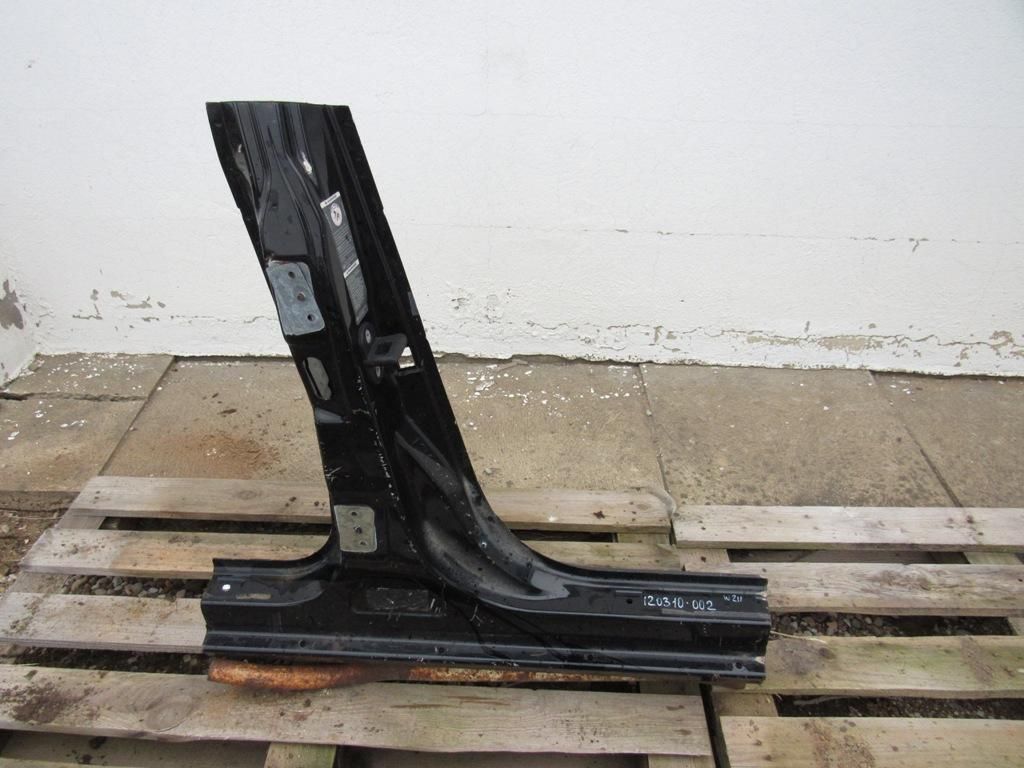 Стойка кузовная центральная правая Mercedes-Benz E-Класс W211/S211 2004, 2.2 л., дизель, седан