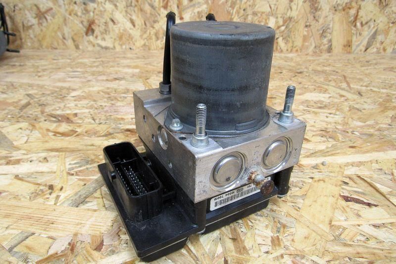 блок ABS Audi A6 4F/C6 2006, 2.0 л., BVG, дизель, седан, 4F0910517AK
