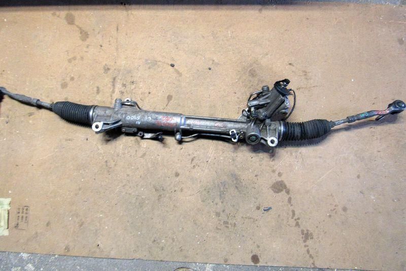 рулевая рейка BMW 5 серия F07/F10/F11 2011, 3.0 л., N57 D30 A, дизель, седан, 6777770