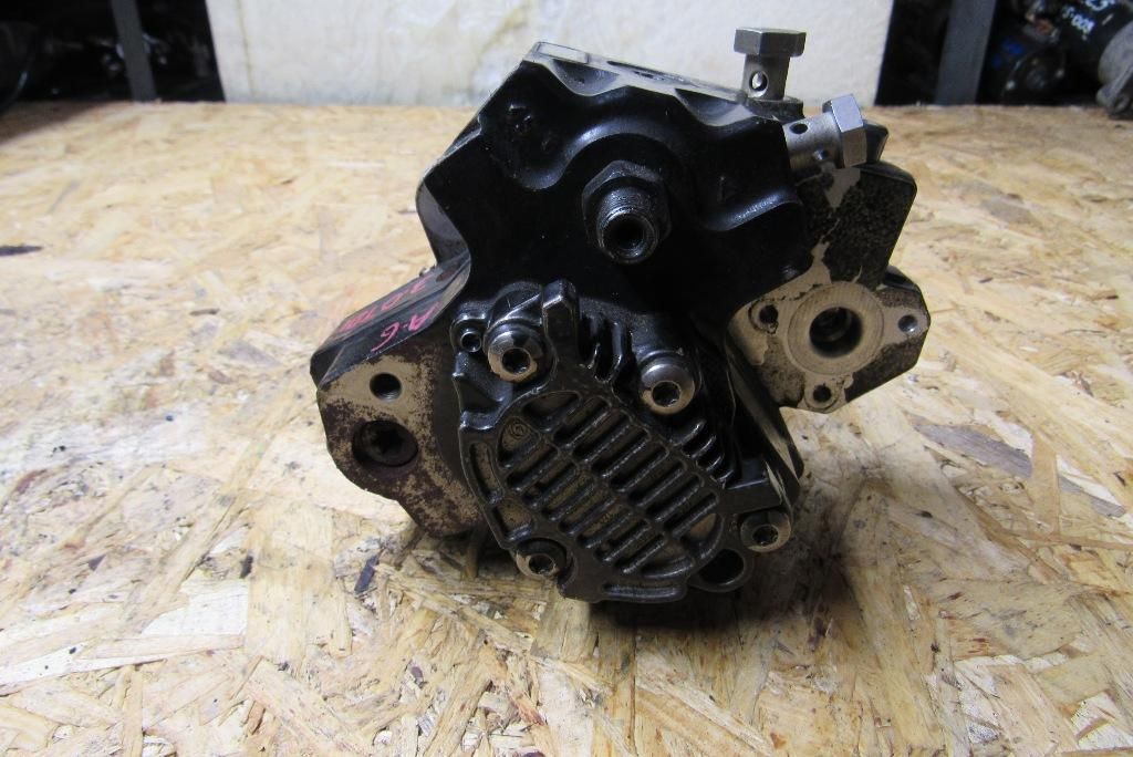 ТНВД Audi A6 4F/C6 2004, 3.0 л., BMK, дизель, седан, 059130775E