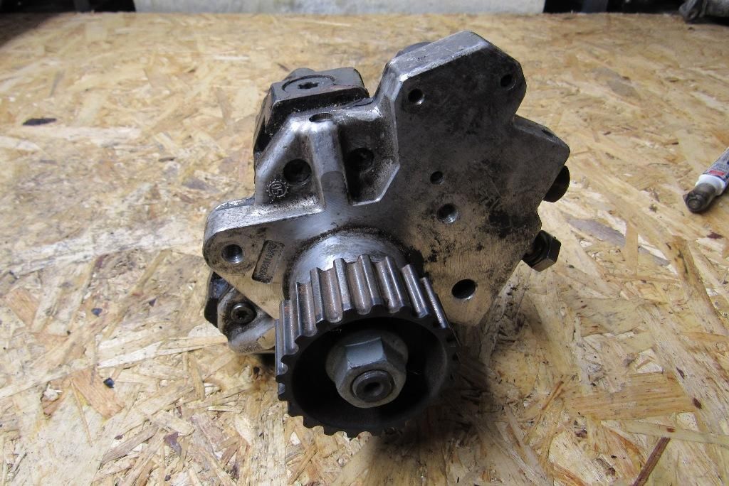 ТНВД Audi A6 4F/C6 2006, 3.0 л., ASB, дизель, седан, 059130755J