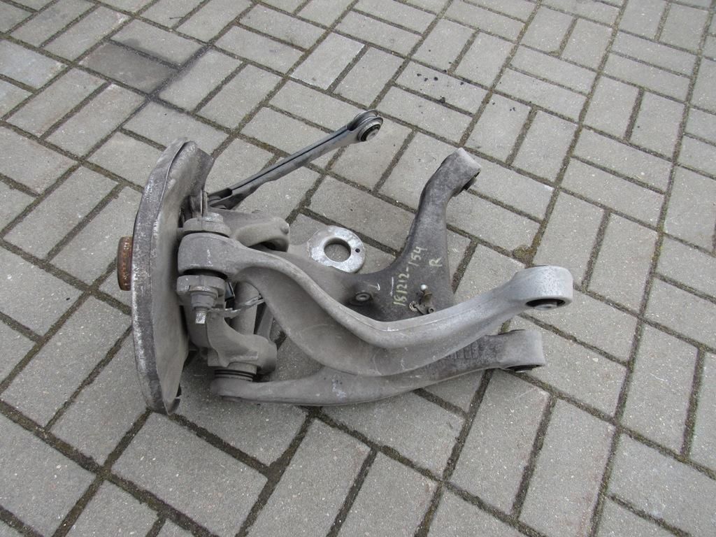 ступица задняя левая Audi A4 B8/8K 2008, 2.0 л., CAHA, дизель, седан