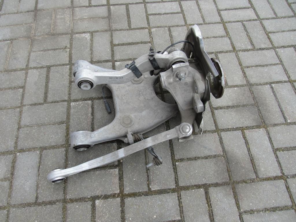 ступица задняя правая BMW 5 серия F07/F10/F11 2011, 2.0 л., бензин, седан, 6793770