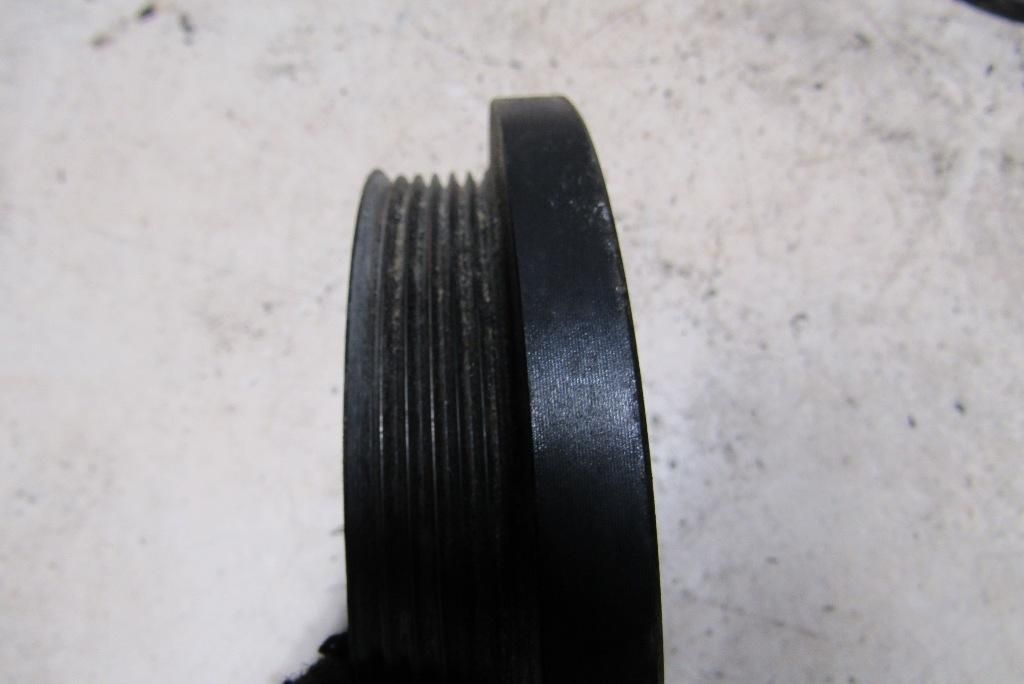 шкив коленвала BMW 3 серия E90/E91/E92/E93 2006, 2.5 л., N52 B25 A, бензин, седан, 7519628