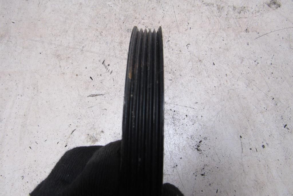 шкив коленвала Audi A6 4F/C6 2006, 4.2 л., BVJ, бензин, седан, 079105251N