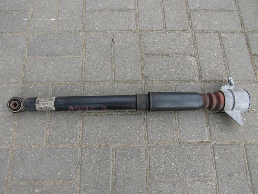 амортизатор задний правый Audi A4 B8/8K 2008, 1.8 л., CDHB, бензин, седан, 8T0513035Q