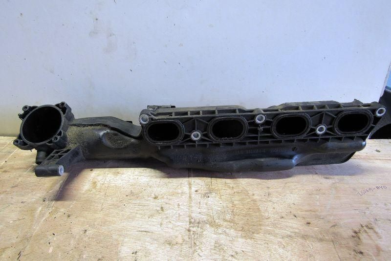 коллектор впускной BMW 7 серия F01/F02 2012, 4.4 л., N63 B44 B, бензин, седан, 7601432