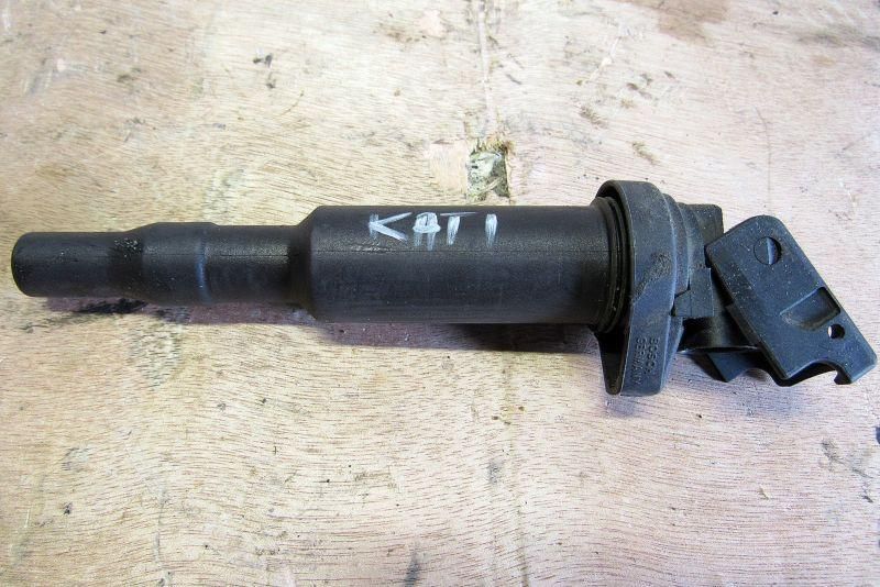 катушка зажигания BMW 7 серия F01/F02 2008, 4.4 л., N63 B44 A, бензин, седан, 7594937