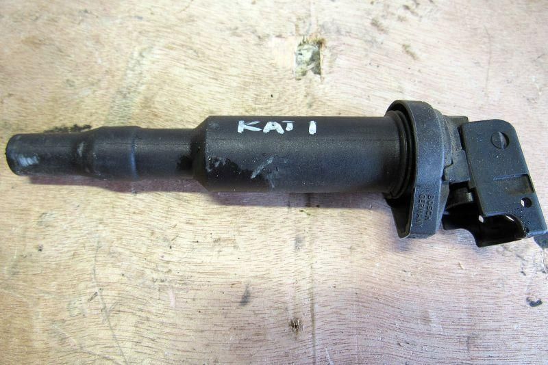 катушка зажигания BMW 7 серия F01/F02 2008, 4.4 л., N63 B44 A, бензин, седан, 7594937