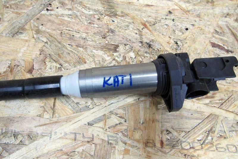 катушка зажигания BMW 7 серия F01/F02 2008, 4.4 л., N63 B44 A, бензин, седан, 8611236