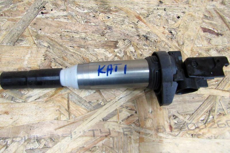 катушка зажигания BMW 7 серия F01/F02 2008, 4.4 л., N63 B44 A, бензин, седан, 8611236
