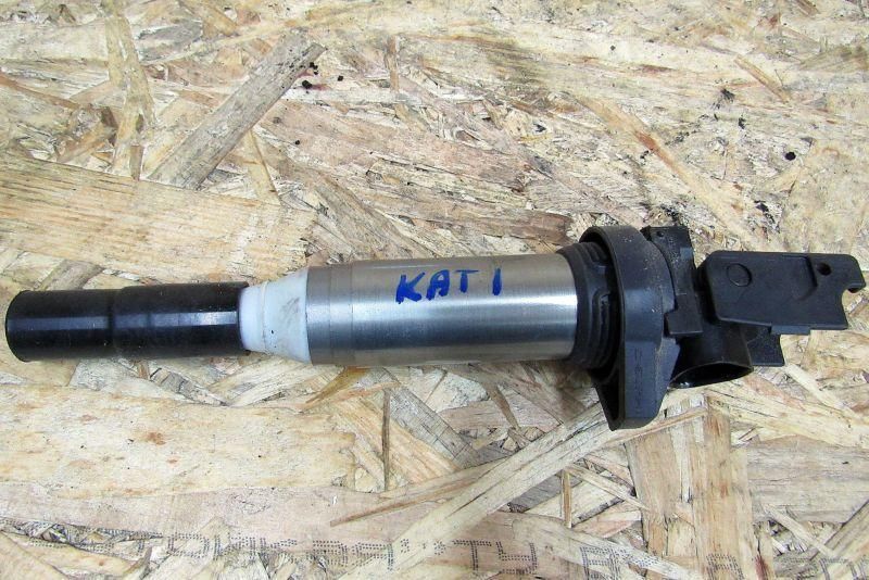 катушка зажигания BMW 7 серия F01/F02 2008, 4.4 л., N63 B44 A, бензин, седан, 8611236