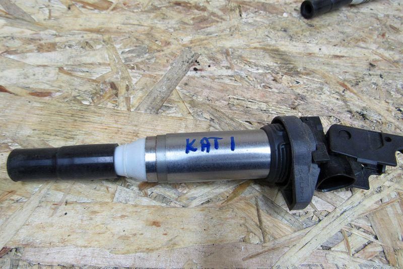 катушка зажигания BMW 7 серия F01/F02 2008, 4.4 л., N63 B44 A, бензин, седан, 8611236