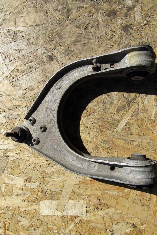 рычаг передний правый Mercedes-Benz E-Класс W211/S211 2004, 2.2 л., OM 646.951, дизель, седан, 2113306507
