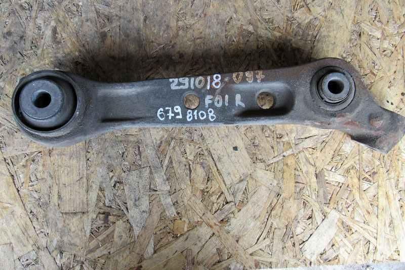 рычаг передний правый BMW 7 серия F01/F02 2011, 3.0 л., N57 D30 A, дизель, седан, 6798108