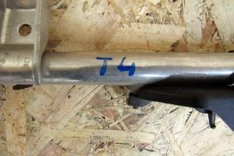 топливная рампа BMW 7 серия F01/F02 2008, 3.0 л., N54 B30 A, бензин, седан, 13537537319