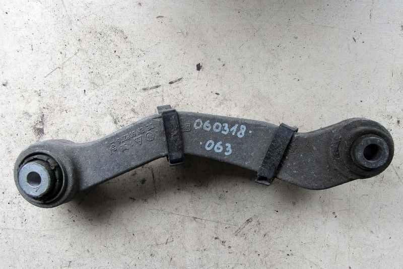 рычаг задний правый BMW 7 серия F01/F02 2008, 3.0 л., N54 B30 A, бензин, седан