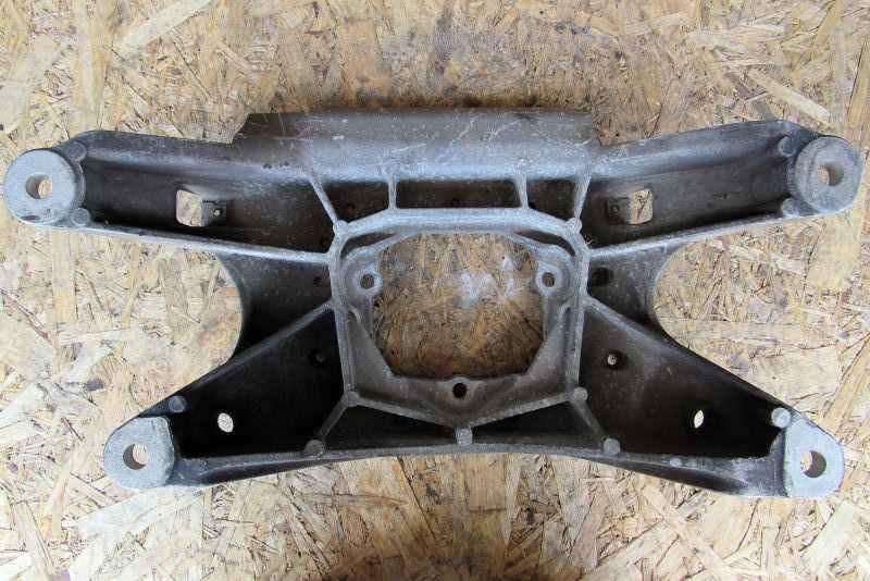 кронштейн КПП Audi A4 B8/8K 2008, 1.8 л., бензин, седан, 8K0399263K