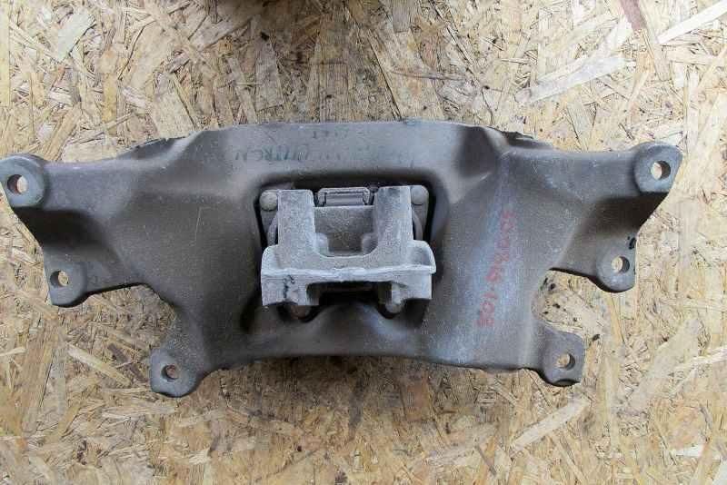 кронштейн КПП Audi A6 4F/C6 [рестайлинг] 2009, 2.0 л., CAHB, дизель, седан, 4F0399263L