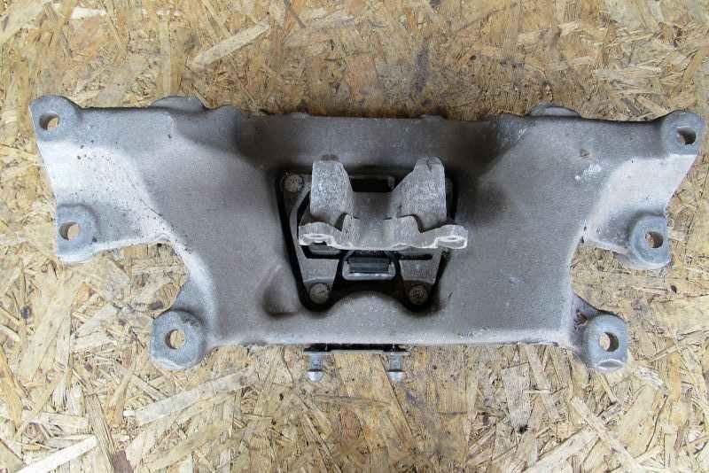 кронштейн КПП Audi A6 4F/C6 [рестайлинг] 2009, 2.0 л., CAHB, дизель, седан, 4F0399263L