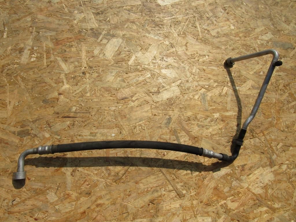 трубка кондиционера Audi R8 42 2007, 4.2 л., BYH, бензин, купе, 420260708