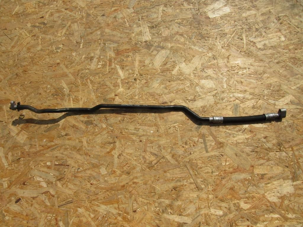 трубка кондиционера Audi R8 42 2007, 4.2 л., BYH, бензин, купе, 420260740