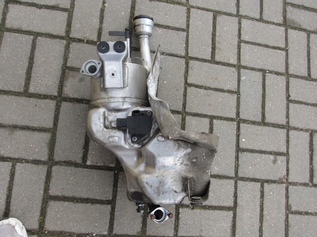 бак масляный Audi R8 42 2007, 4.2 л., BYH, бензин, купе, 420115373B
