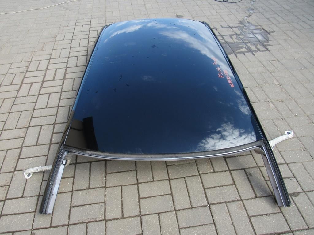 крыша Audi A3 8P [рестайлинг] 2006, 1.9 л., дизель, хетчбэк 3 дв.