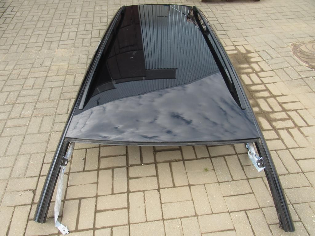 крыша Volkswagen Passat B6 2007, 1.9 л., дизель, универсал