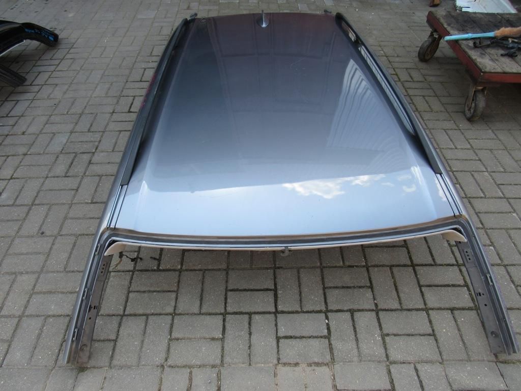 крыша BMW X5 E70 2008, 3.0 л., N57 D30 A, дизель, внедорожник 5 дв.