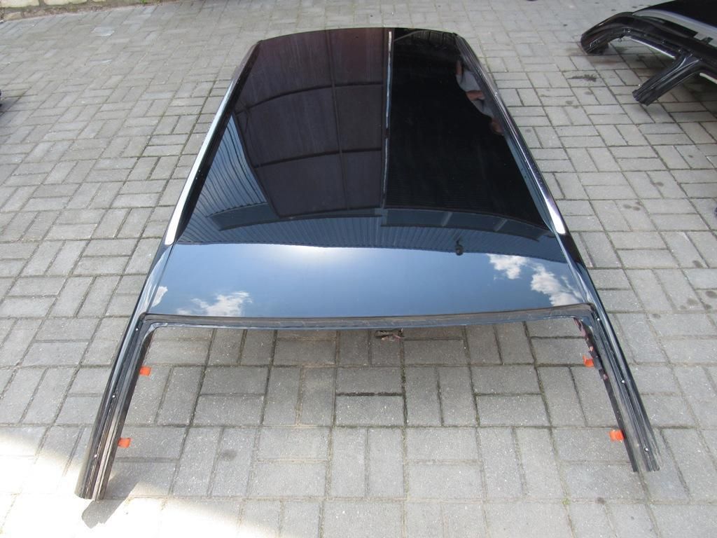 крыша Audi A4 B8/8K 2008, 2.0 л., дизель, универсал