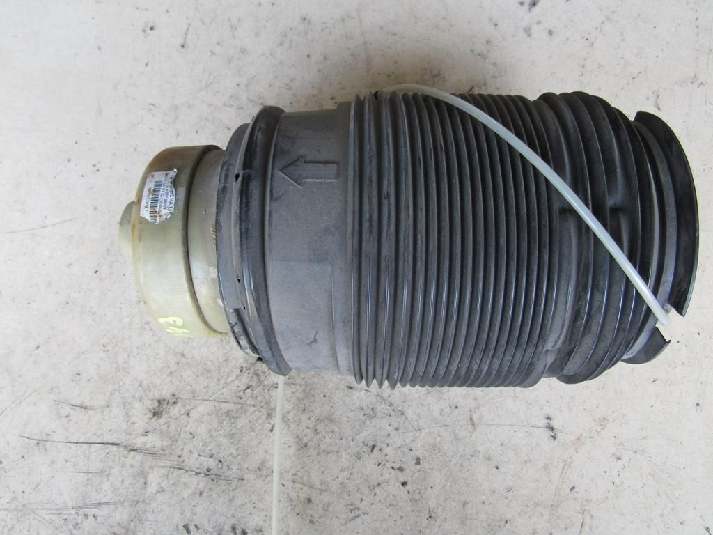 пневмоподушка Mercedes-Benz E-Класс W212/S212/C207/A207 2009, 2.1 л., OM 651.924, дизель, седан, 2123200325