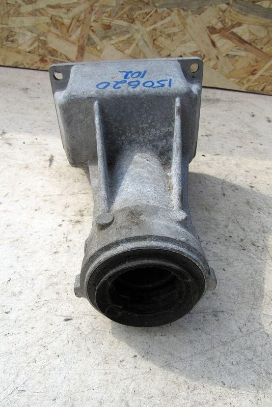кронштейн полуоси BMW X5 E70 2007, 3.0 л., M57 D30 (306D3), дизель, внедорожник 5 дв., 7552542