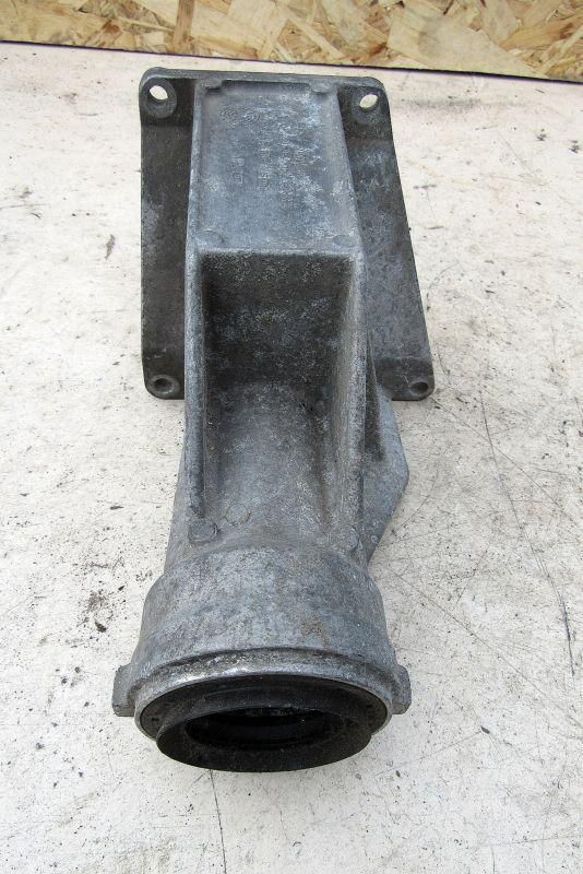 кронштейн полуоси BMW X5 E70 2007, 3.0 л., M57 D30 (306D3), дизель, внедорожник 5 дв., 7552540